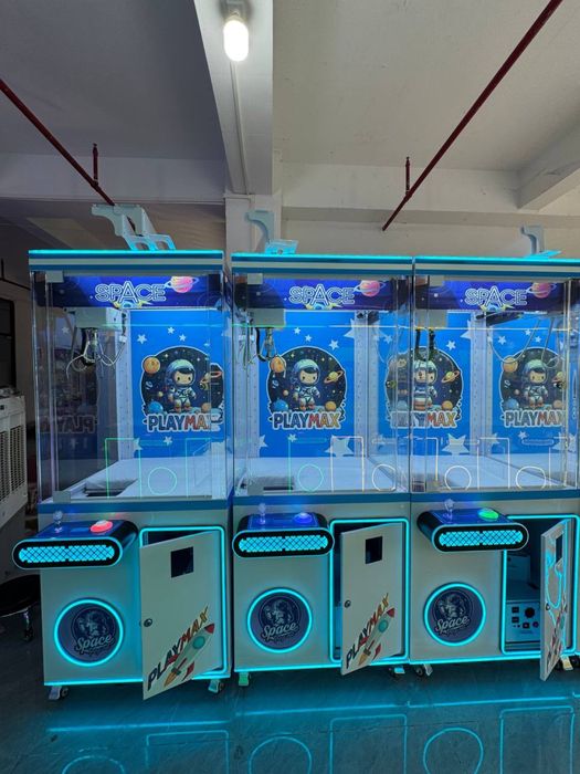 Kran aparat atraksionlar кран апарат