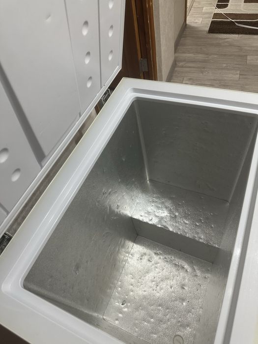 Продам морозильник ларь