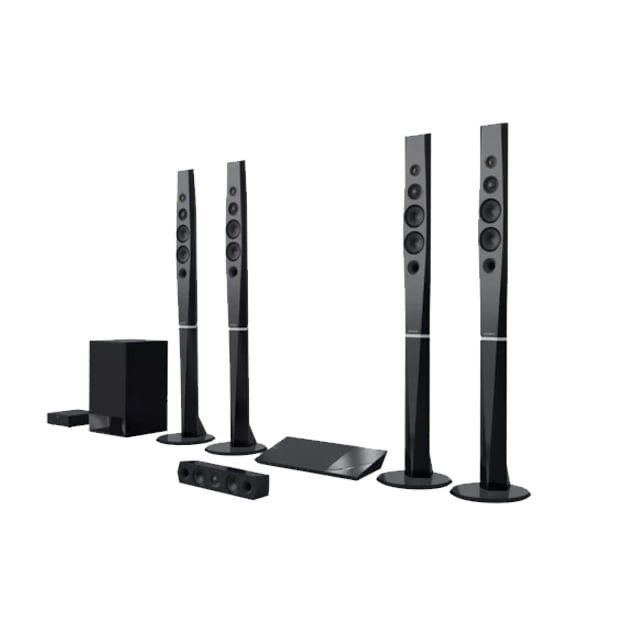 Sony BDV-N9200W