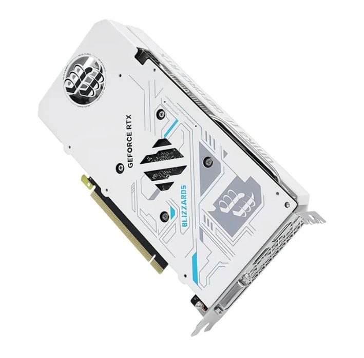 видеокарта RTX3050 6G