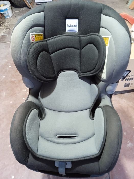 Продам автокресло