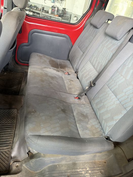 Ford Transit Connect 1.8 TDCi ‼️на части‼️