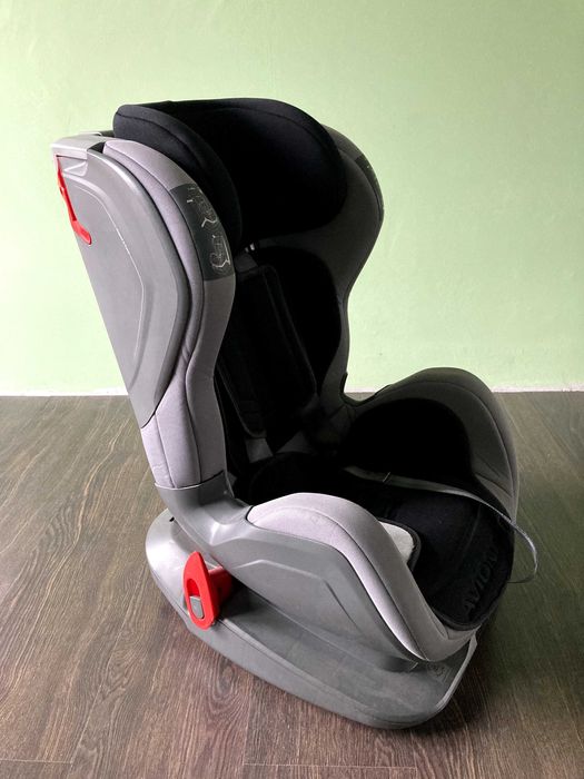 Детско столче за кола Avionaut Glider (9-25 кг) (използвано)