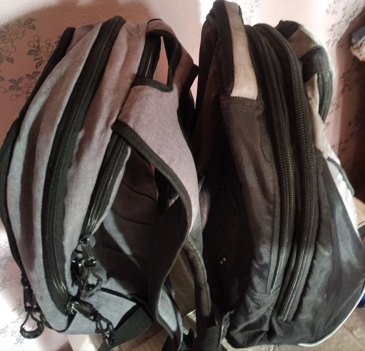 Продаю 2 - ва рюкзака