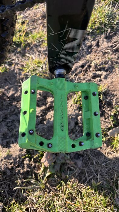 Vand bicicleta rockrider st520s