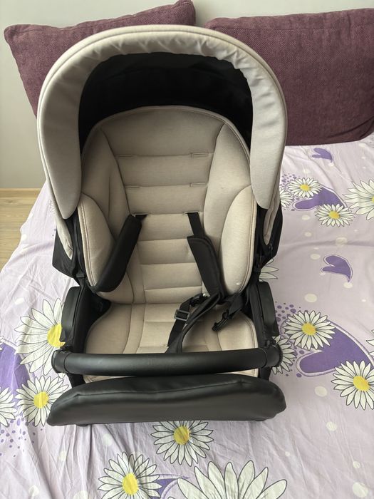 Количка Tutis Uno 5 +