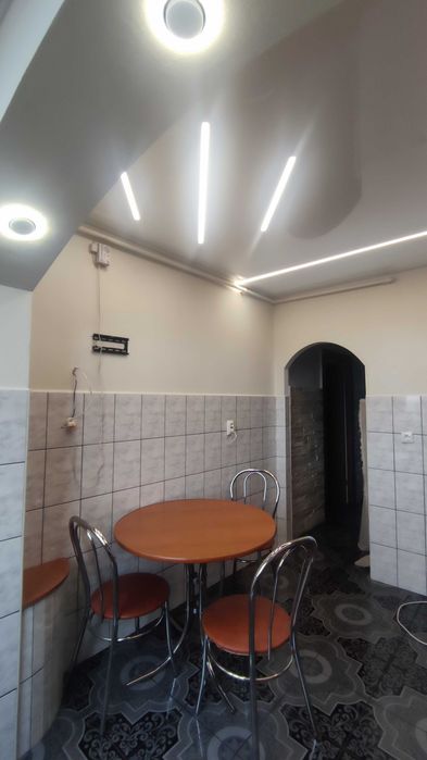 Apartament 2 camere cu parcare L.C.Babeș de închiriat