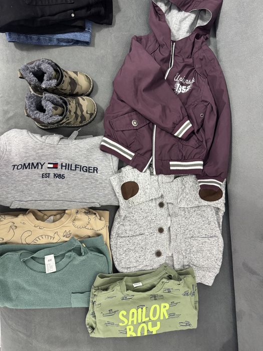 Спален чувал нов без етикет