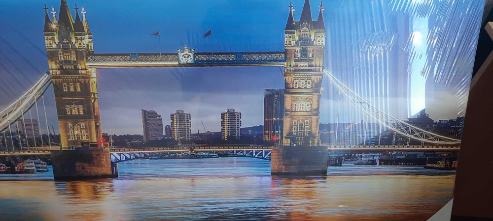 Картинка новая город