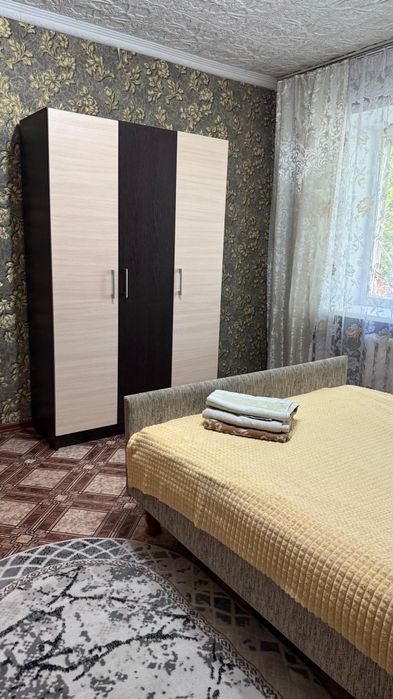 Сдам 2х на бурова