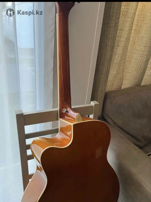 Гитара продается производство USA.