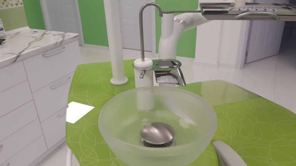 Стоматологичен Ария НераДент