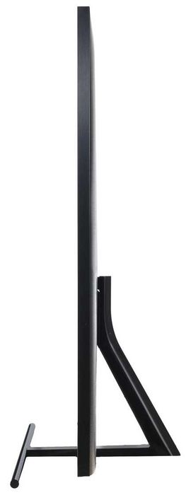 Телевизор Samsung QE75Q9FNA черный