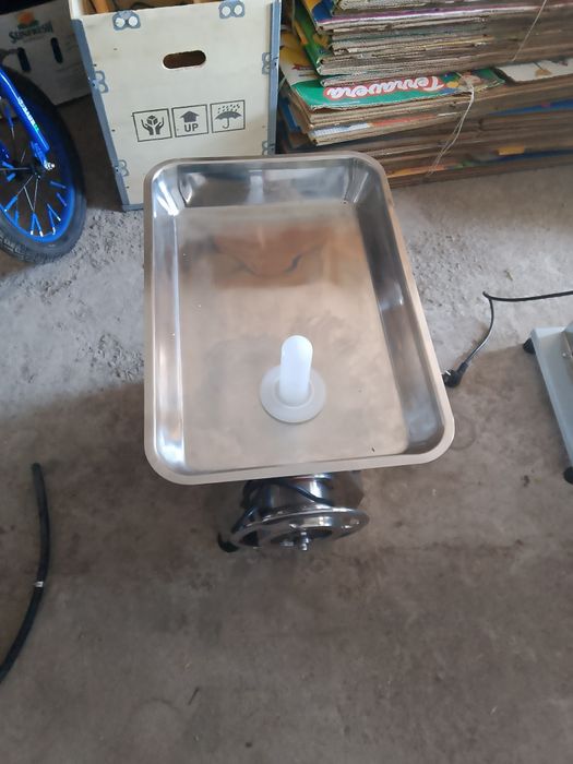 Морозильная камера холодильник