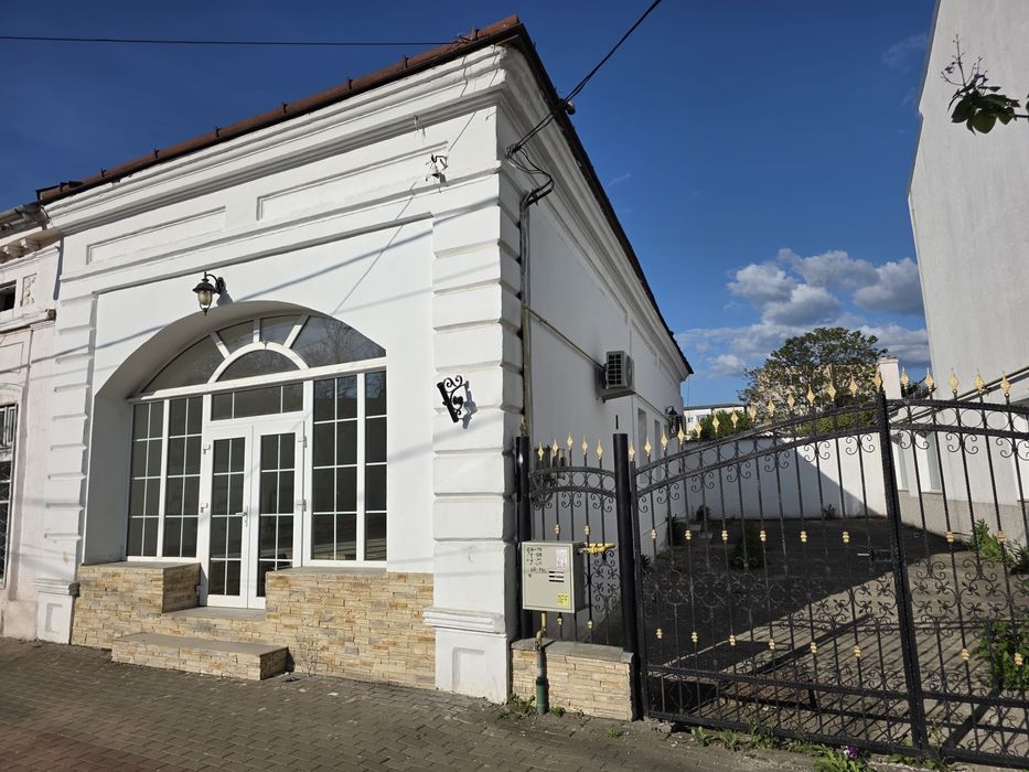 Spațiu de închiriat