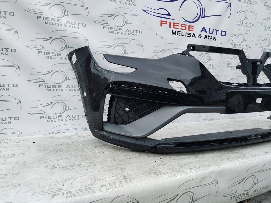 Bara fata Renault Arkana Facelift an 2023-2024-2025-2026