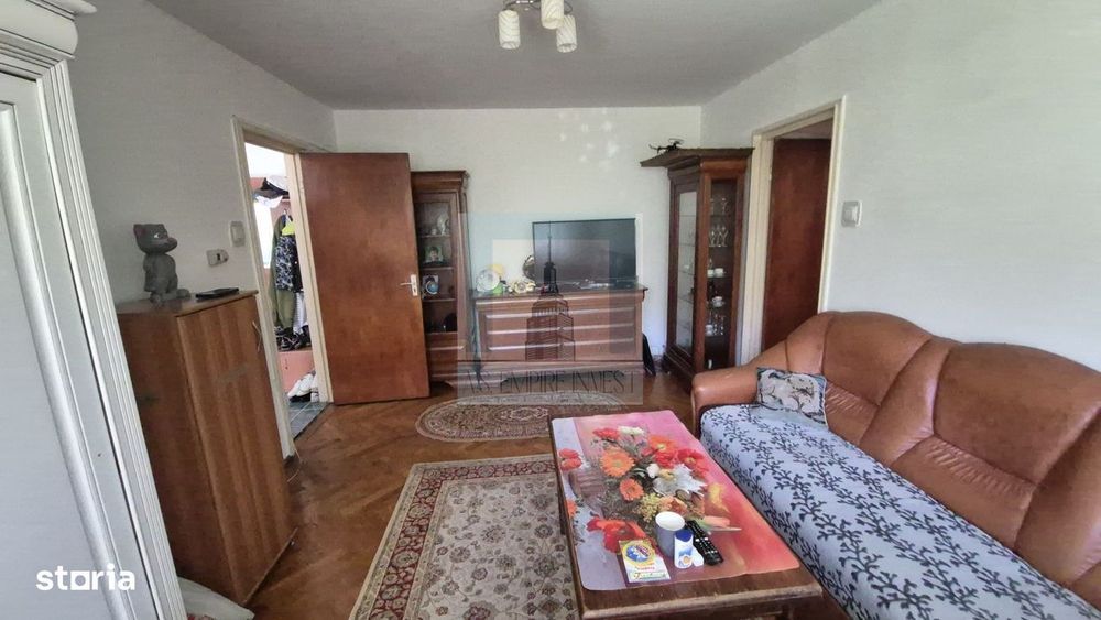 Apartament 2 camere - zona Centru Civic