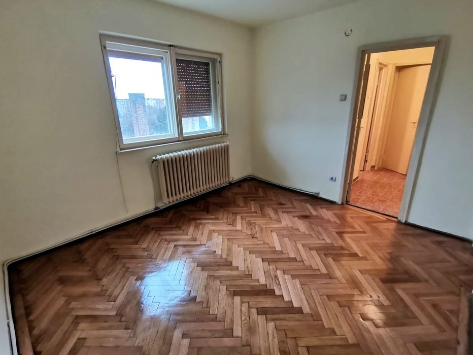 Apartament 3 camere in Orăștie