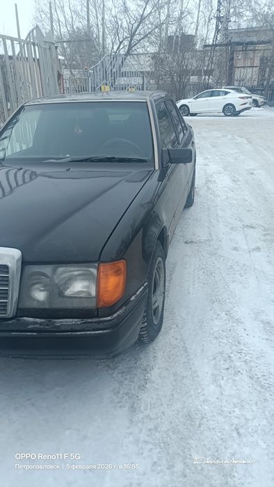 Продам Мерседес 2.6