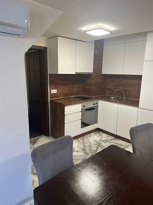 Дава се под наем Двустаен апартамент в София, Гео Милев - 56 кв.м за 597.21 € - Снимка #1