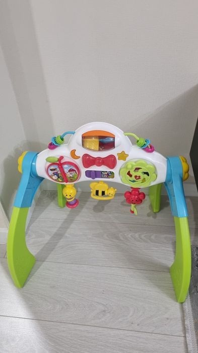 Игрушка для развития ребенка до 1 года