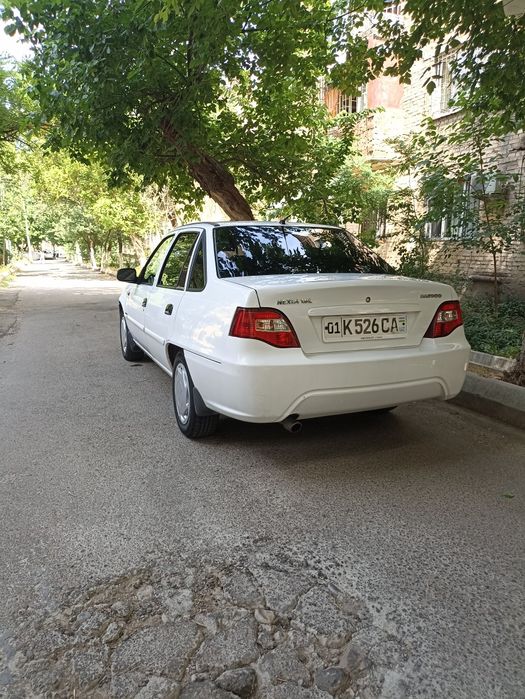Nexia 2 dons 1.6