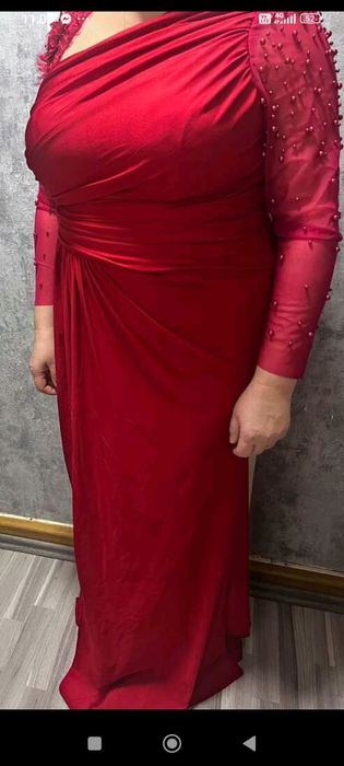 Rochie eleganta mărimea 48
