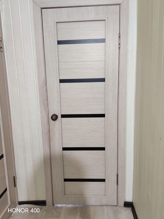 Продам б/у двери