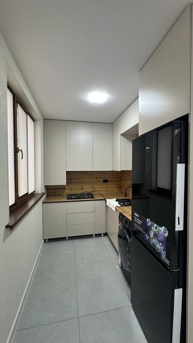 Сдаётся New Premium Lux 2х ком кв на 8-МАРТА!!!