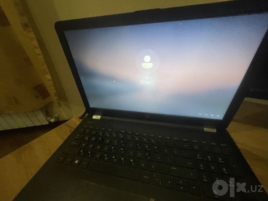 Ноутбук hp 3168NGW для учебы или офиса