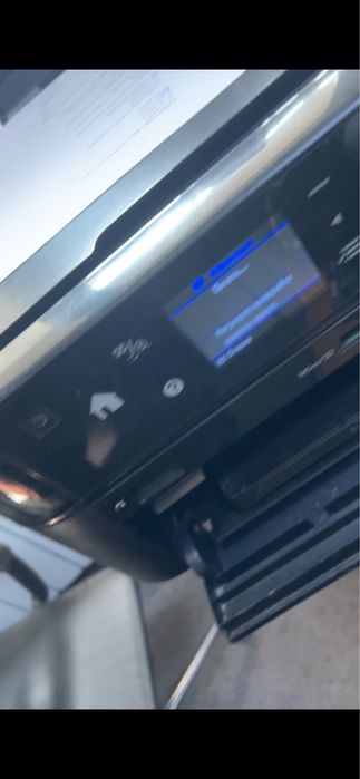 Продается  цветной 3 в 1 принтер epson l850