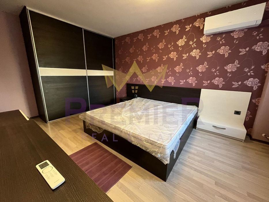 Дава се под наем Четиристаен апартамент в Варна, Трошево - 100 кв.м за 765 € - Снимка #11