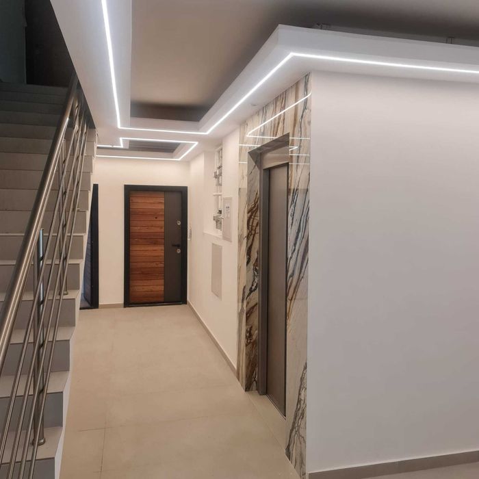 Apartament vanzare 2 camere Otopeni - Toscana Residence Park