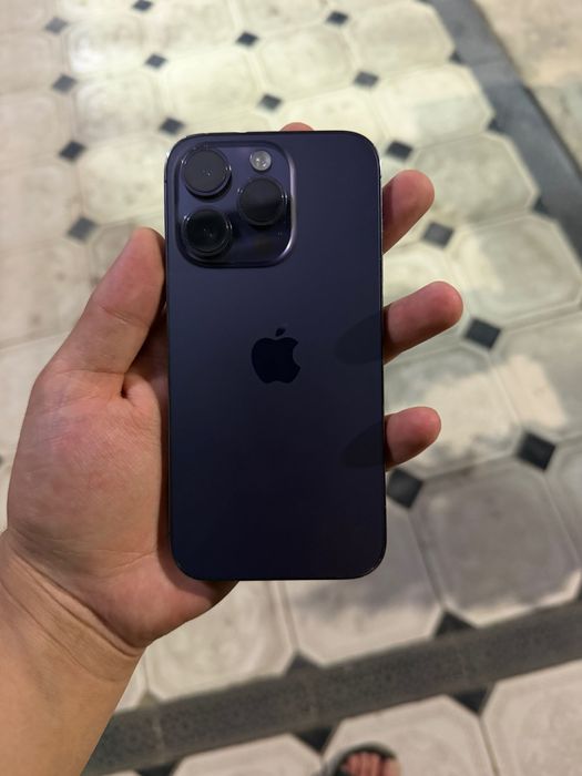 iphone 14 pro ideal