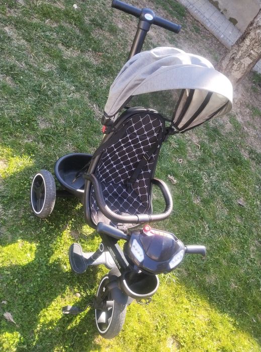 Детские велосипед в отличном состоянии