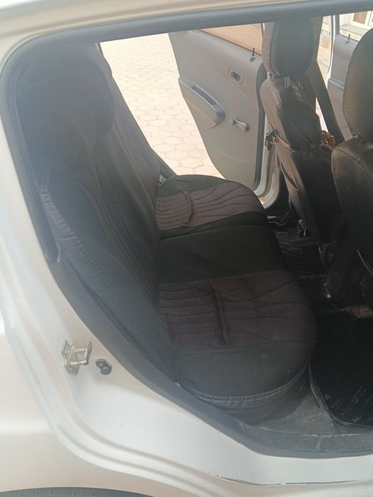 Продаётся Спарк 2011