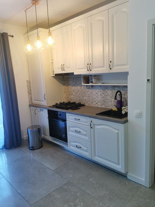 Apartament de închiriat Beta Residence 42 mp