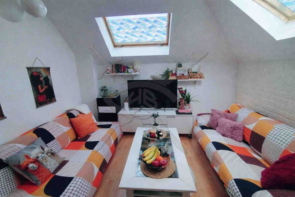 Продава се Тристаен апартамент в Несебър - 79 кв.м за 775 €/кв.м - Снимка #2