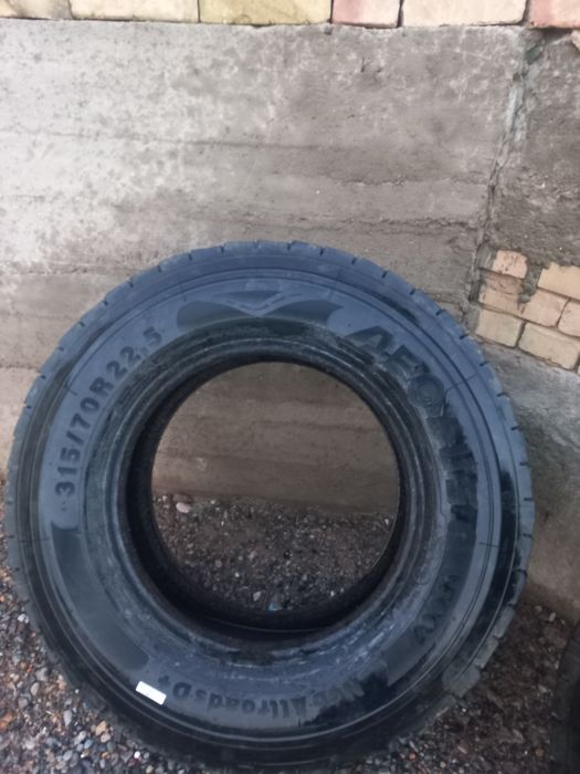 Продам шины для фур.