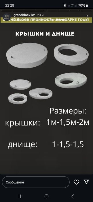 Сплитерные блоки
