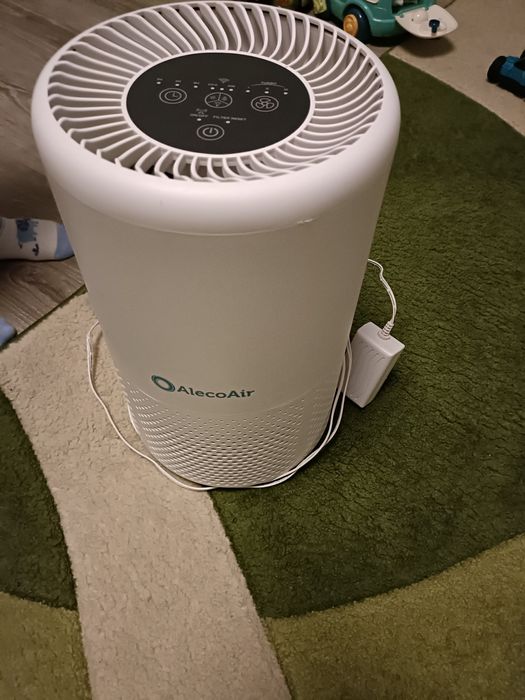 Purificator de aer P15 KIDDO, AlecoAir
AlecoAir P15 KIDDO - purifica a