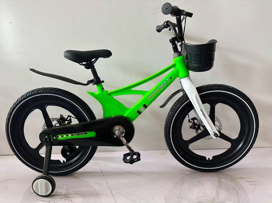 velosiped alumin rama