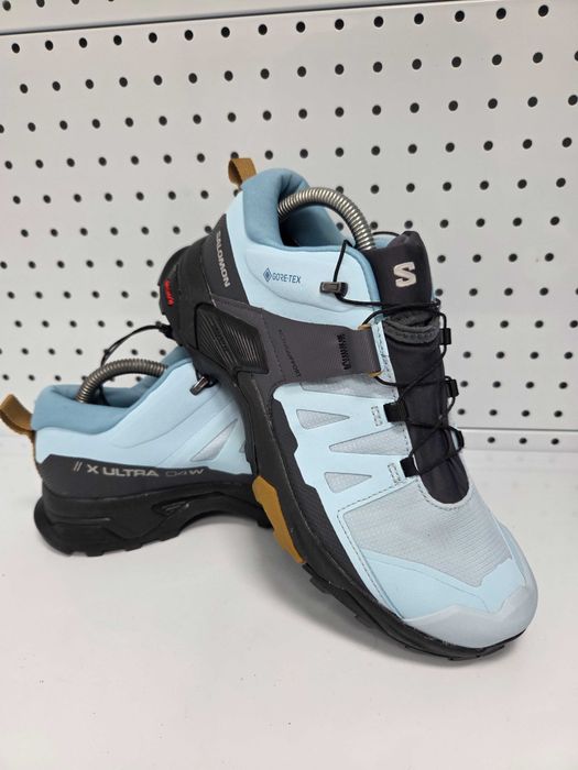 Оригинални мъжки обувки- Salomon X Ultra 4