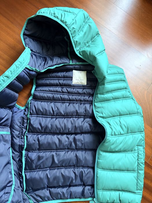 vesta Zara 13-14 ani