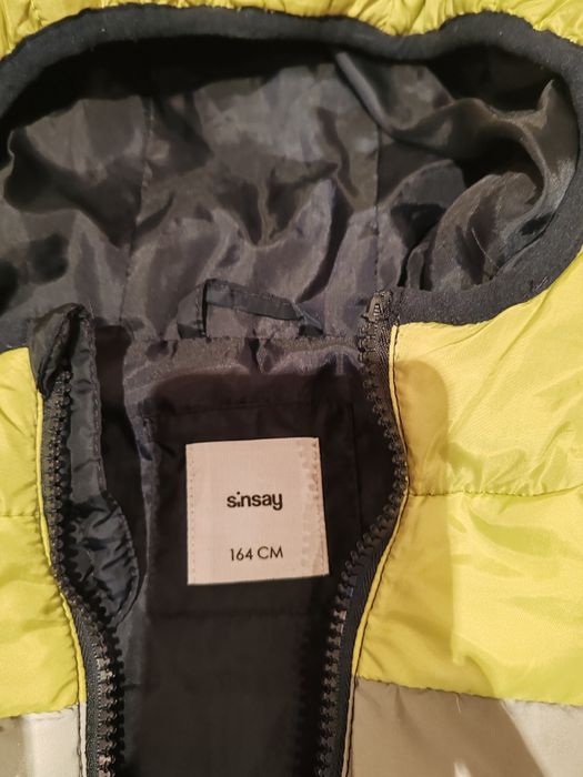 Грейка за момче Sinsay