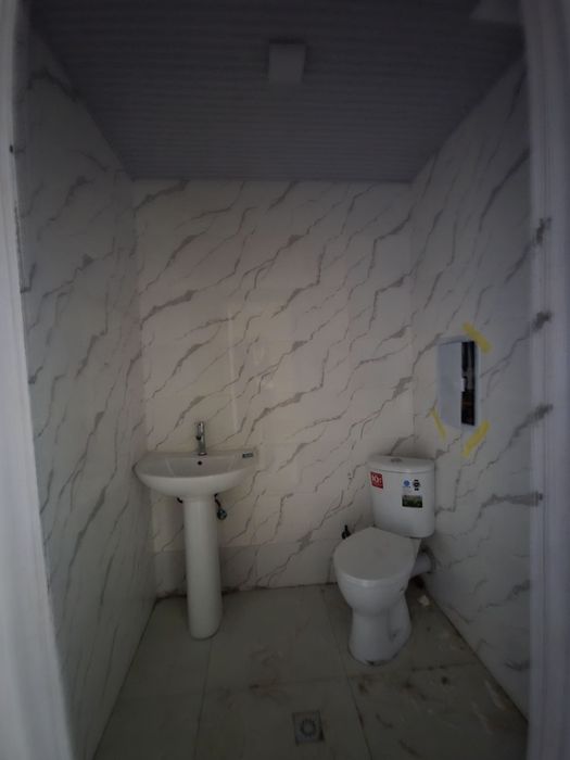 Продаётся 2х комнатная квартира