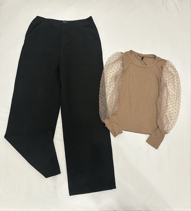 Женская одежда размера M