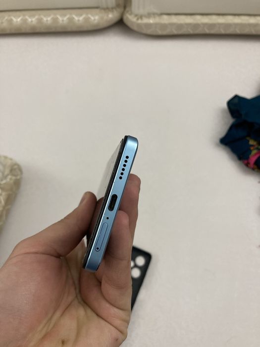 Redmi note 12pro plus 5G (256гб)