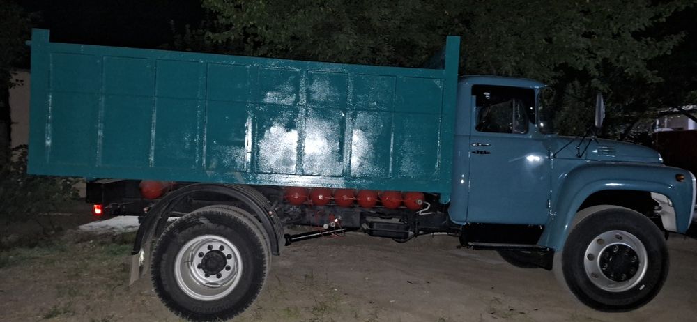 Oʻzimga mingani tayorlaganman