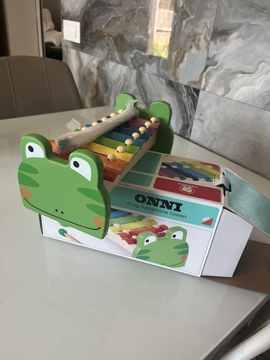 Xilofon copii nou